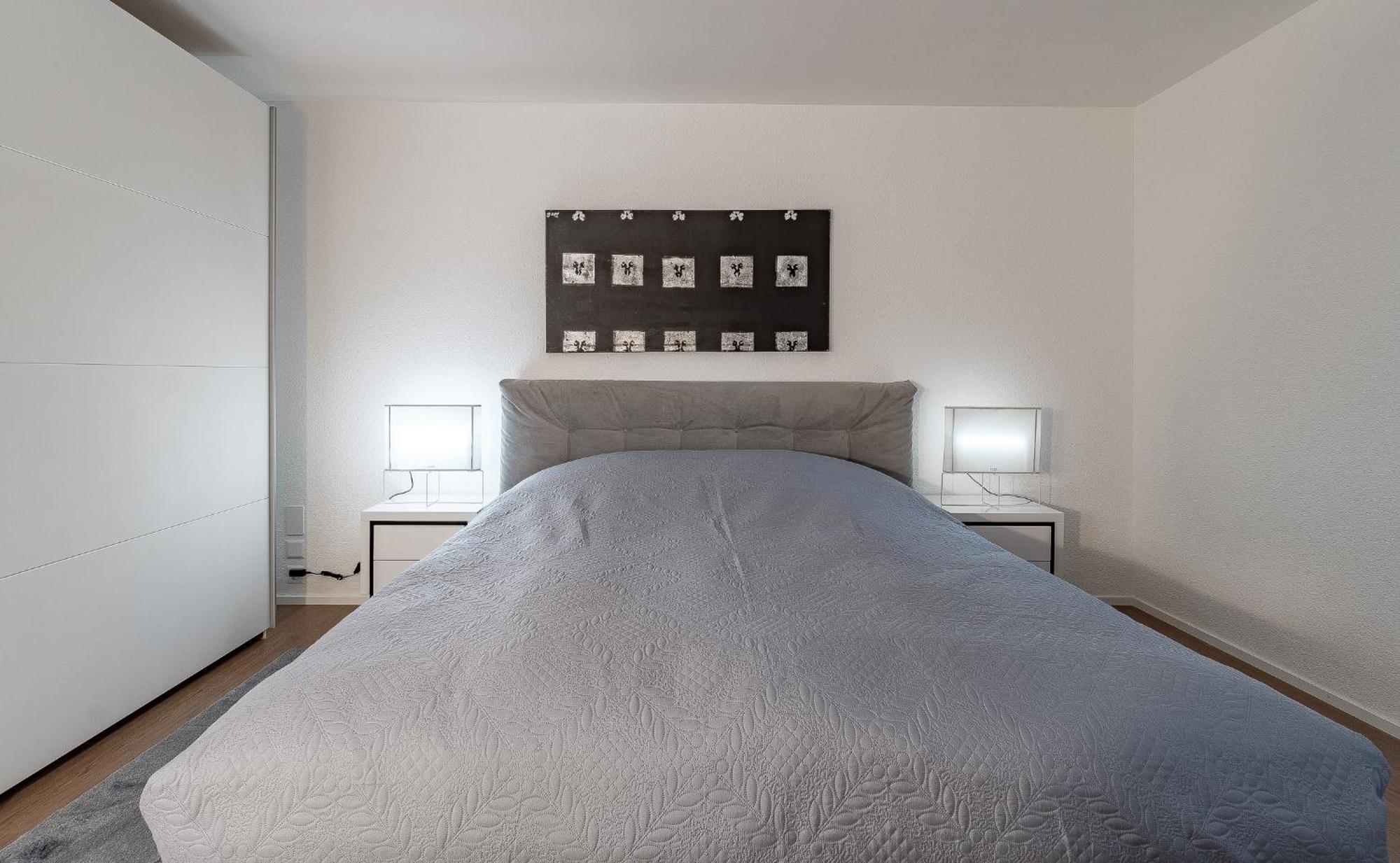 Moebliertes Zimmer ベルン エクステリア 写真